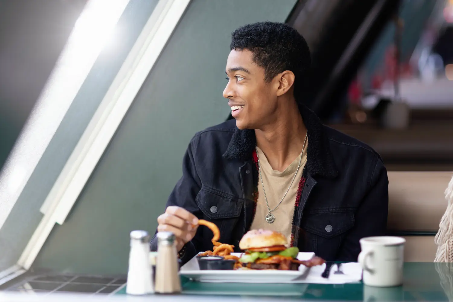 Fast and Easy Food Culture