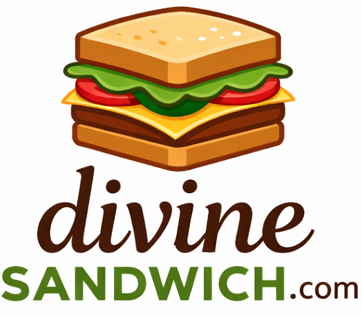 DIVINESANDWICH.COM